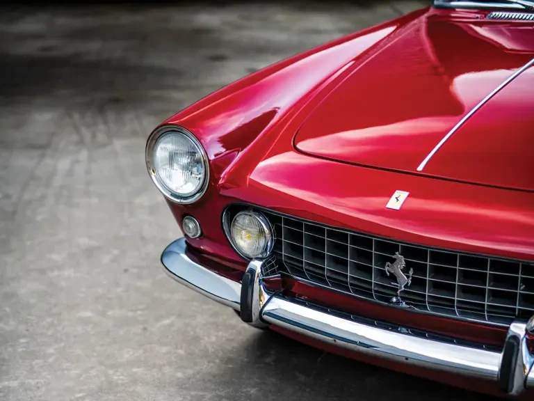 1961 Ferrari 250 GTE - Image 24 of 31