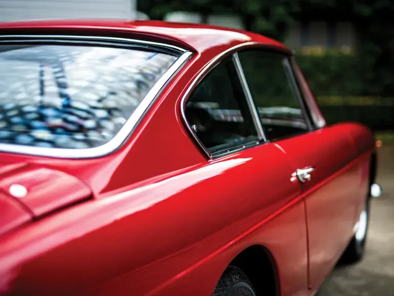 1961 Ferrari 250 GTE - Image 22 of 28