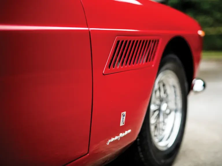 1961 Ferrari 250 GTE - Image 23 of 31
