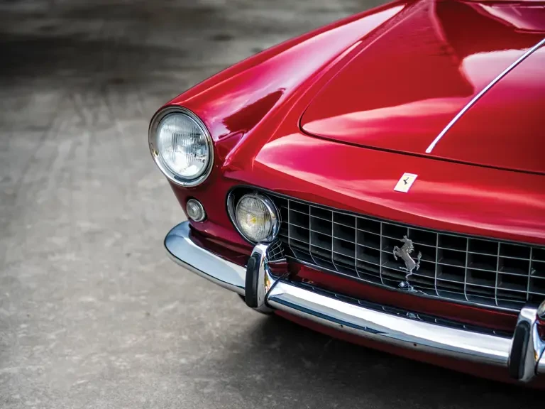1961 Ferrari 250 GTE - Image 19 of 28