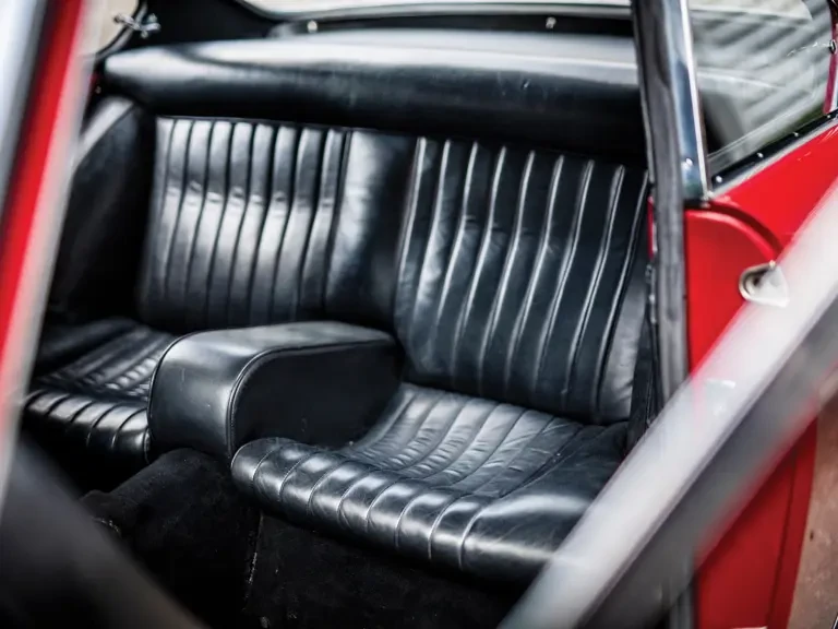1961 Ferrari 250 GTE - Image 17 of 31