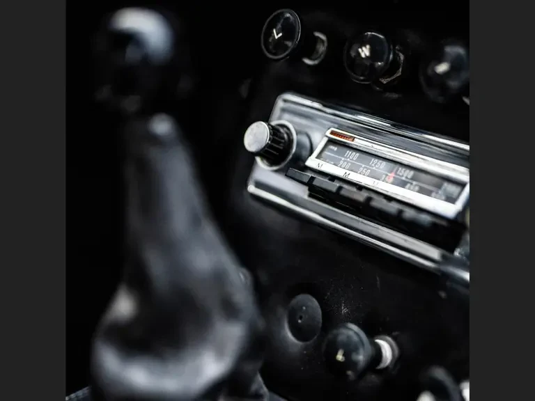 1961 Ferrari 250 GTE - Image 16 of 31