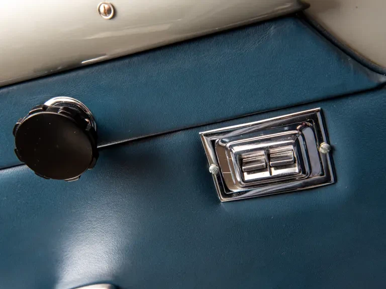 1961 Ferrari 250 GTE - Image 31 of 31