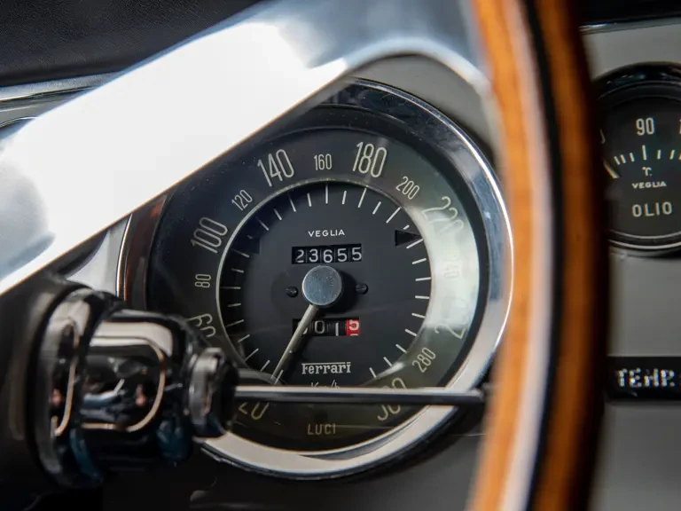 1961 Ferrari 250 GTE - Image 15 of 31