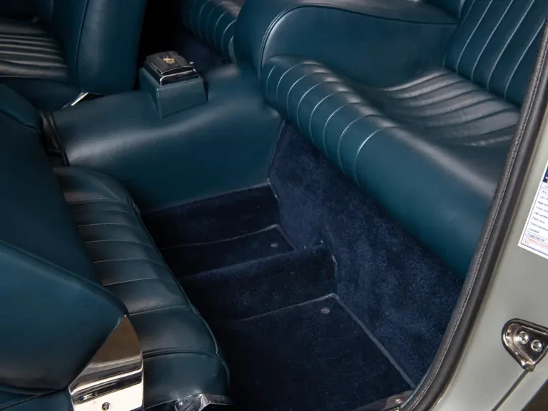 1961 Ferrari 250 GTE - Image 25 of 31
