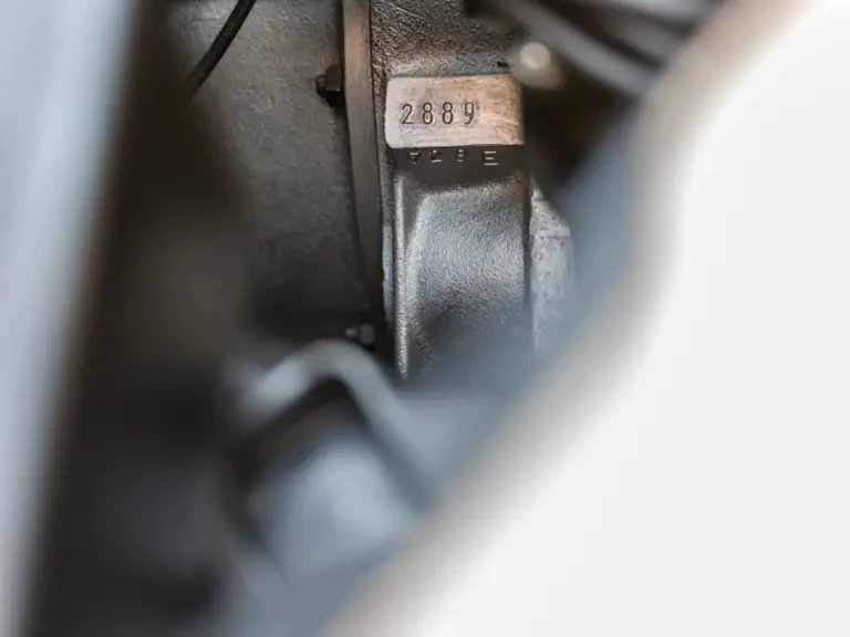1961 Ferrari 250 GTE - Image 25 of 28