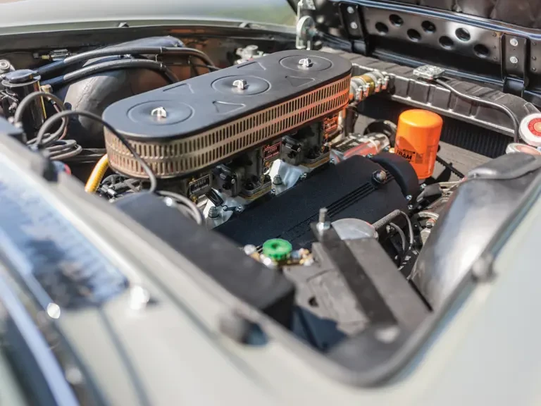 1961 Ferrari 250 GTE - Image 4 of 28