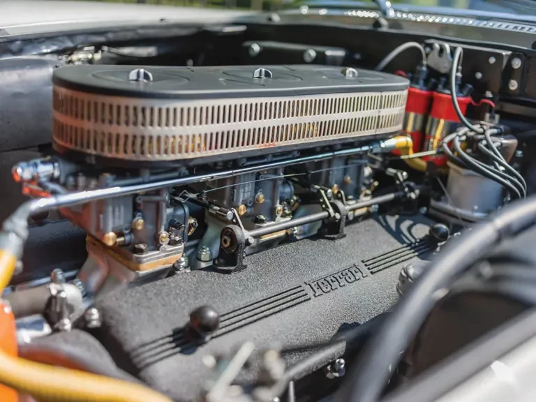 1961 Ferrari 250 GTE - Image 26 of 28
