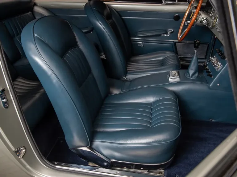 1961 Ferrari 250 GTE - Image 23 of 31