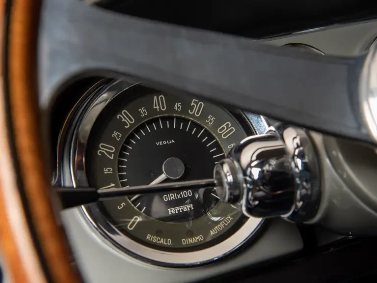 1961 Ferrari 250 GTE - Image 16 of 31