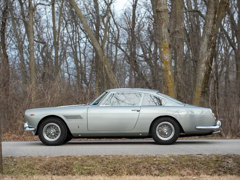 1961 Ferrari 250 GTE - Image 11 of 31
