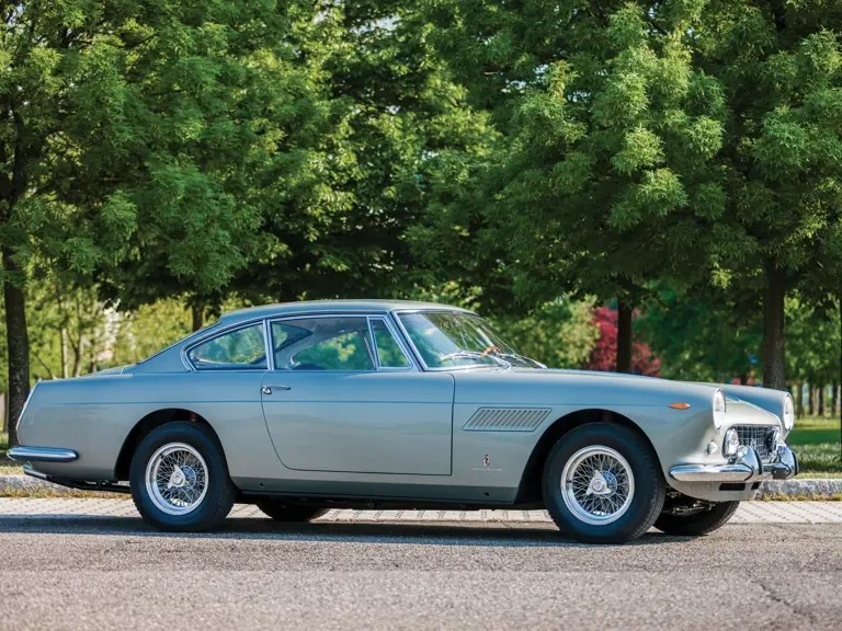 1961 Ferrari 250 GTE - Image 2 of 28