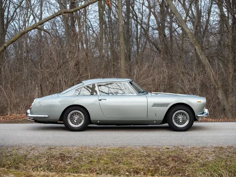1961 Ferrari 250 GTE - Image 6 of 31