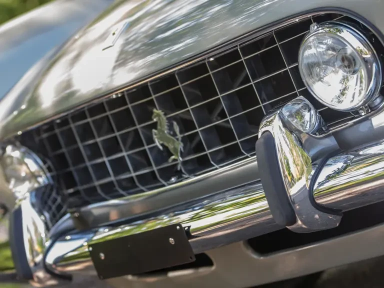 1961 Ferrari 250 GTE - Image 20 of 28