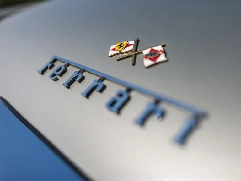 1961 Ferrari 250 GTE - Image 7 of 28