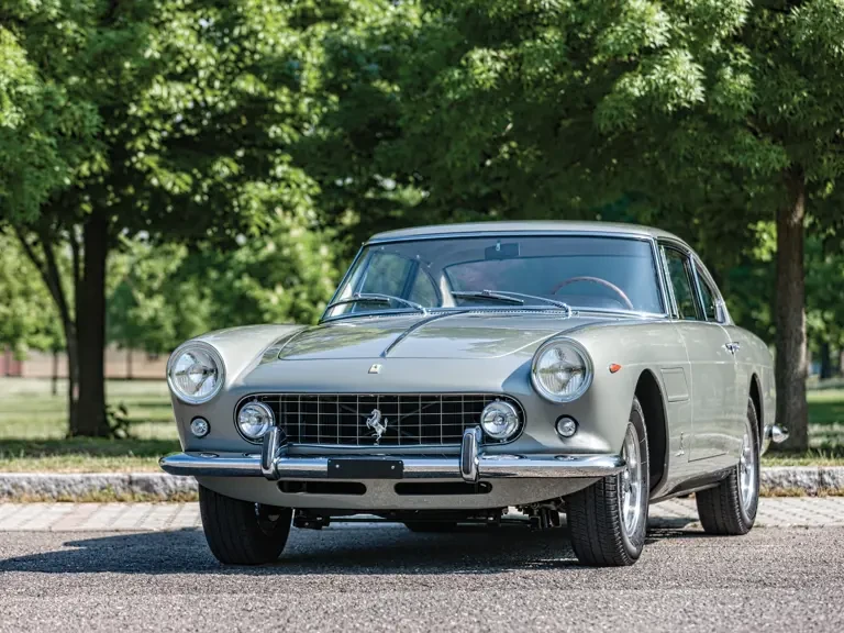 1961 Ferrari 250 GTE - Image 28 of 28