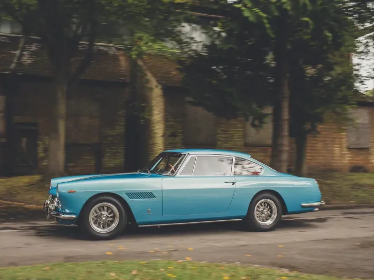 1961 Ferrari 250 GTE - Image 25 of 31