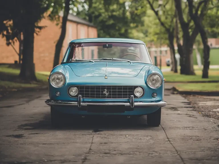 1961 Ferrari 250 GTE - Image 10 of 31