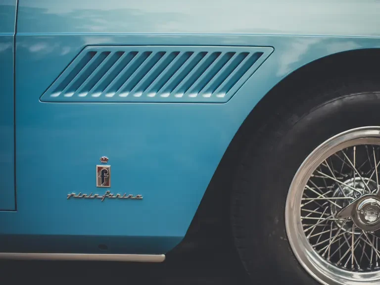 1961 Ferrari 250 GTE - Image 9 of 31