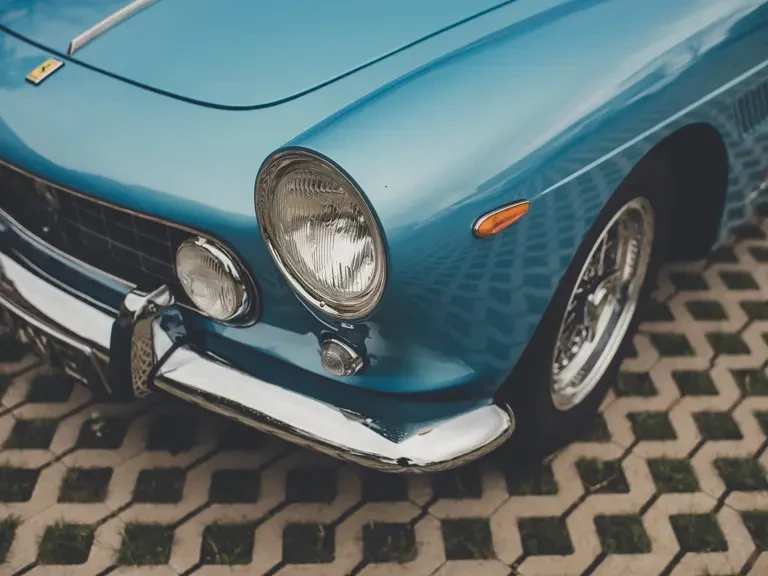 1961 Ferrari 250 GTE - Image 30 of 31