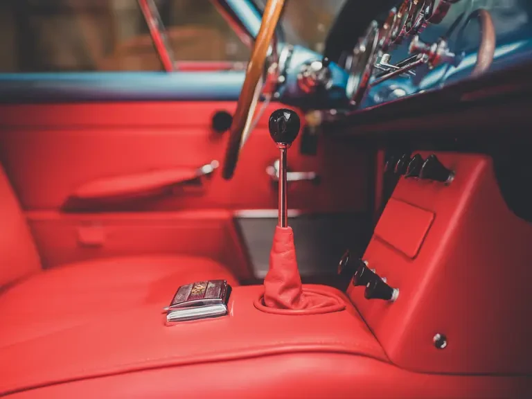 1961 Ferrari 250 GTE - Image 15 of 31