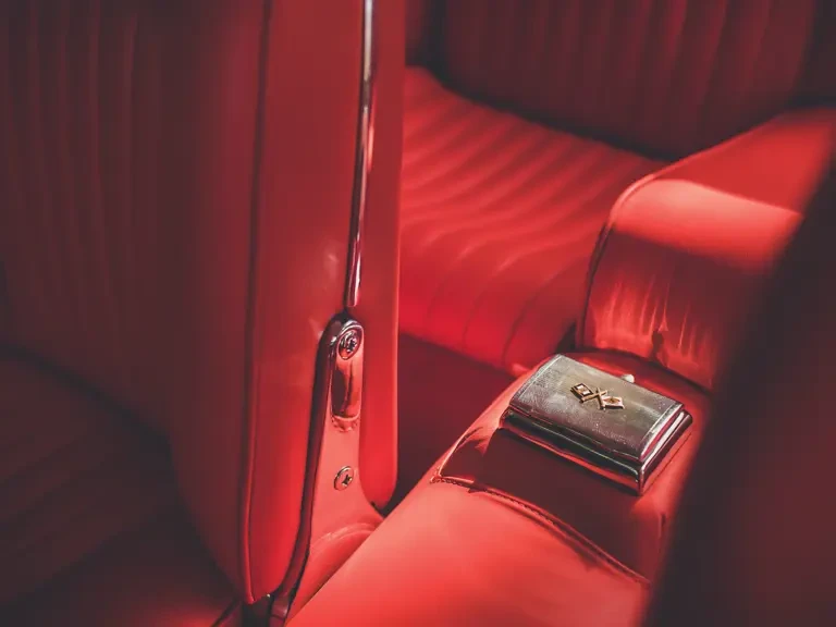 1961 Ferrari 250 GTE - Image 17 of 31