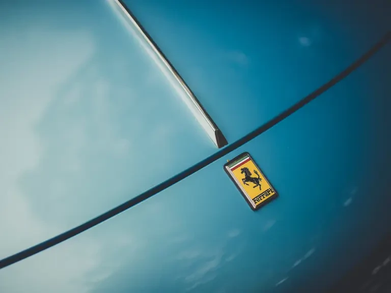 1961 Ferrari 250 GTE - Image 7 of 31