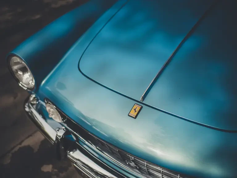 1961 Ferrari 250 GTE - Image 26 of 31