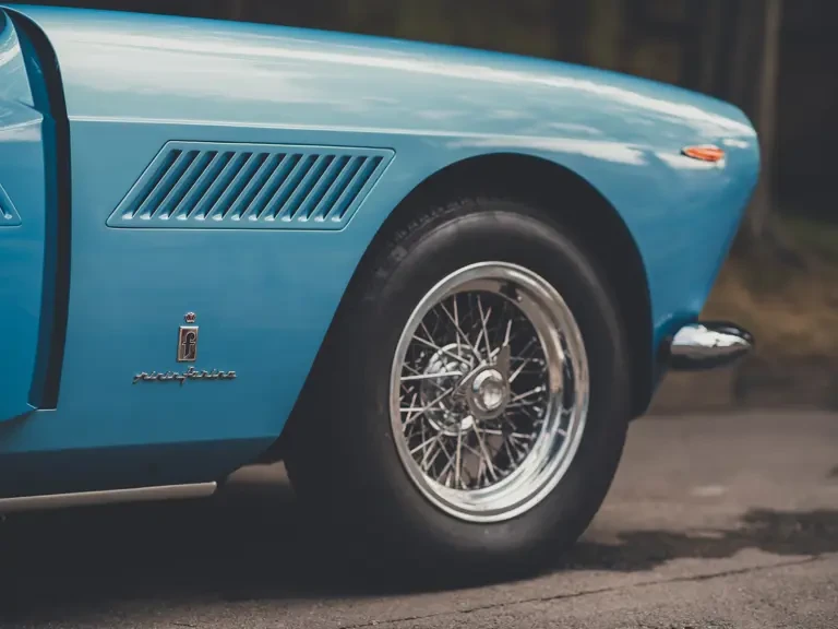 1961 Ferrari 250 GTE - Image 28 of 31