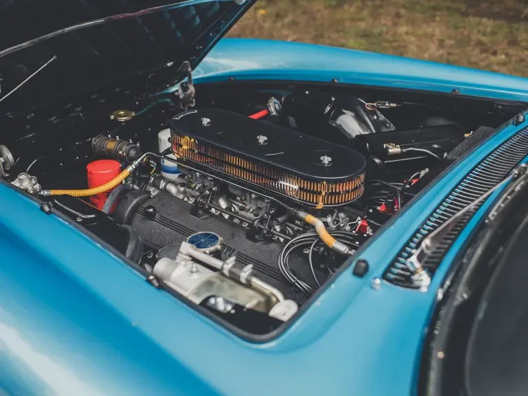 1961 Ferrari 250 GTE - Image 4 of 31