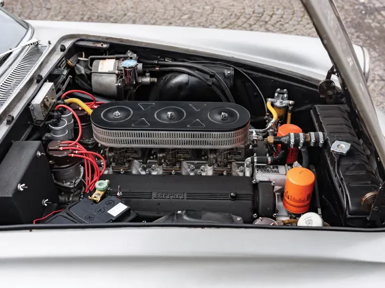 1961 Ferrari 250 GTE - Image 4 of 31
