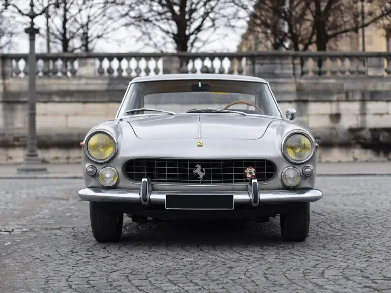1961 Ferrari 250 GTE - Image 9 of 31