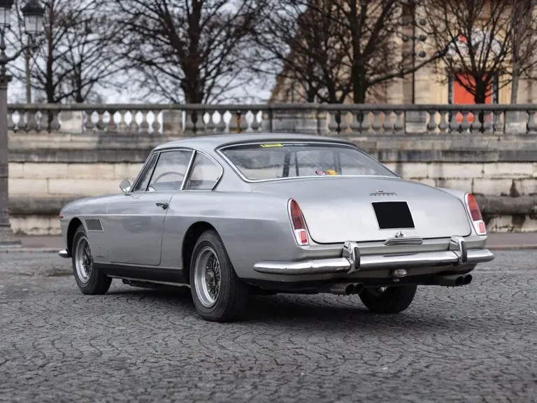 1961 Ferrari 250 GTE - Image 3 of 31