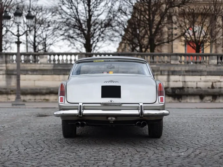 1961 Ferrari 250 GTE - Image 10 of 31