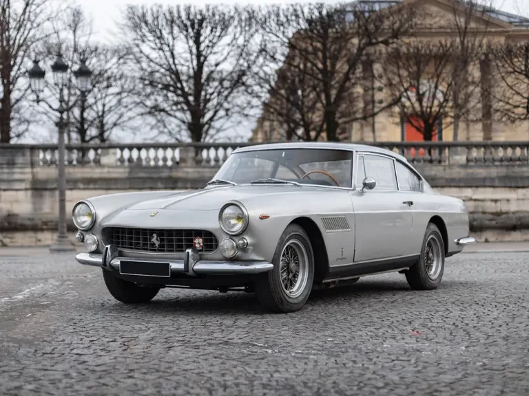 1961 Ferrari 250 GTE - Image 2 of 31