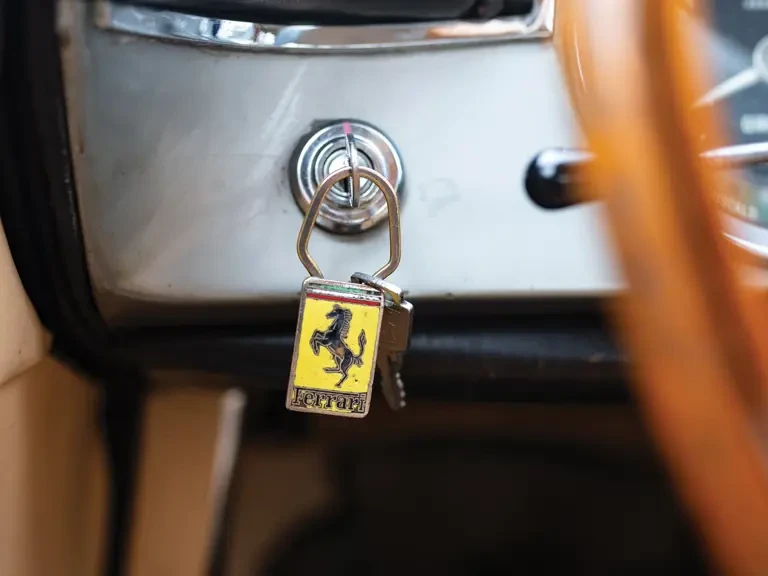 1961 Ferrari 250 GTE - Image 21 of 31