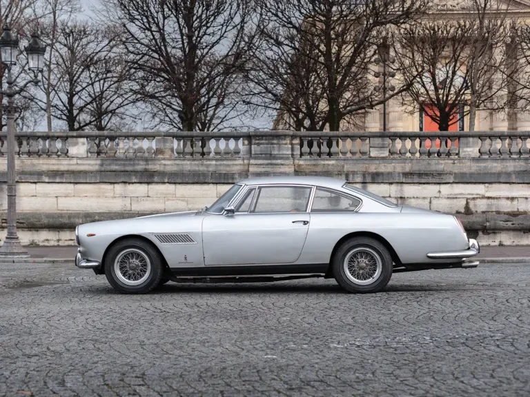 1961 Ferrari 250 GTE - Image 6 of 31