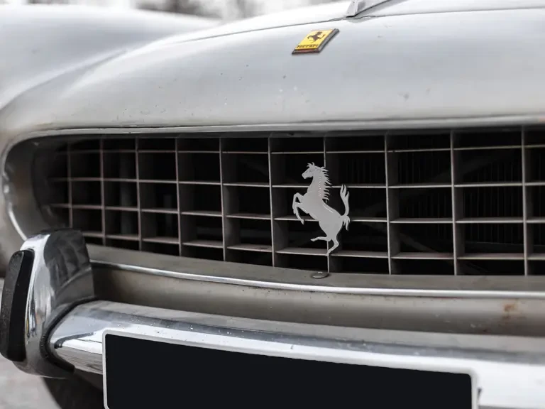 1961 Ferrari 250 GTE - Image 24 of 31