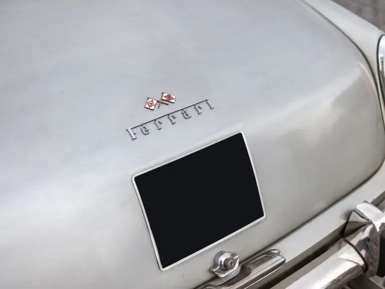 1961 Ferrari 250 GTE - Image 31 of 31