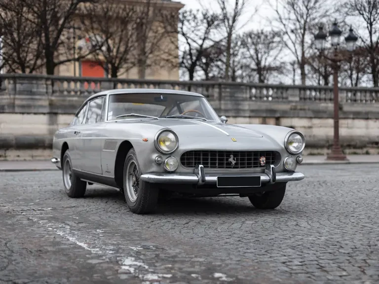 1961 Ferrari 250 GTE - Image 22 of 31