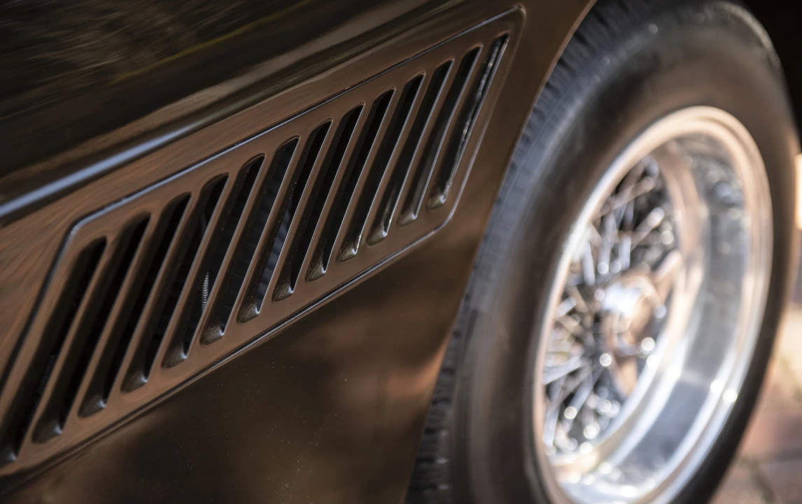 1961 Ferrari 250 GTE - Image 15 of 26