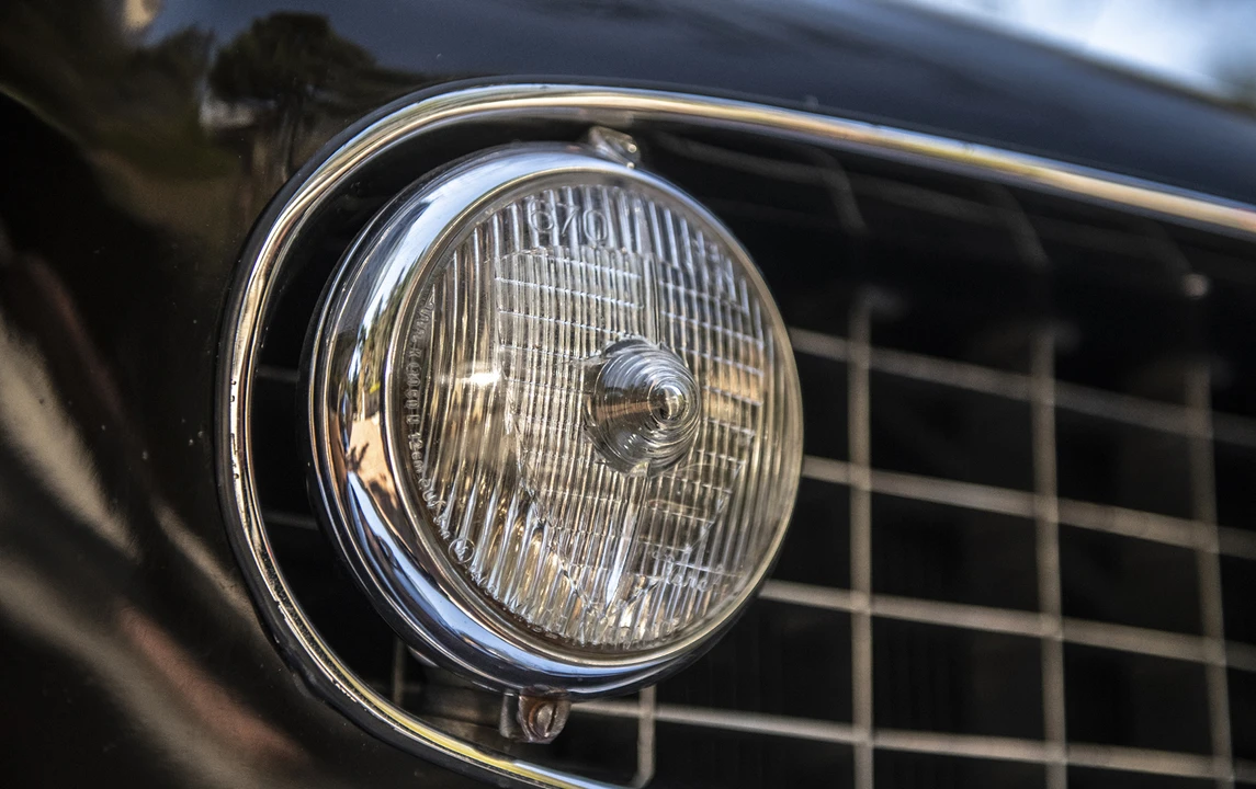 1961 Ferrari 250 GTE - Image 14 of 26