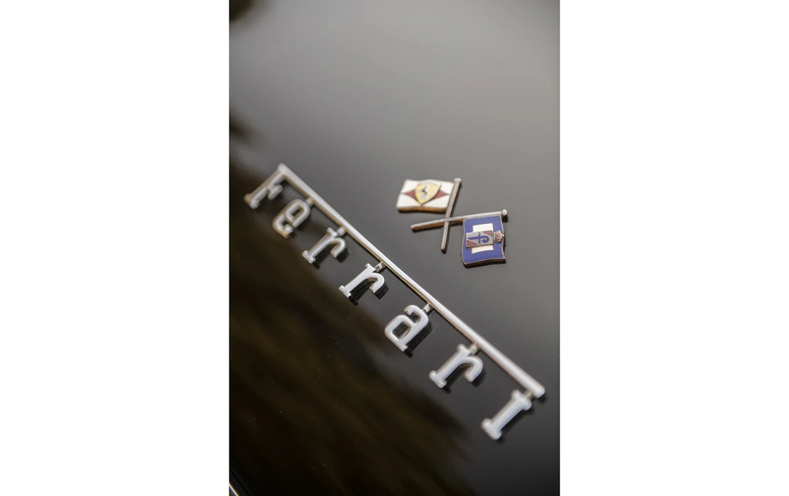 1961 Ferrari 250 GTE - Image 17 of 26