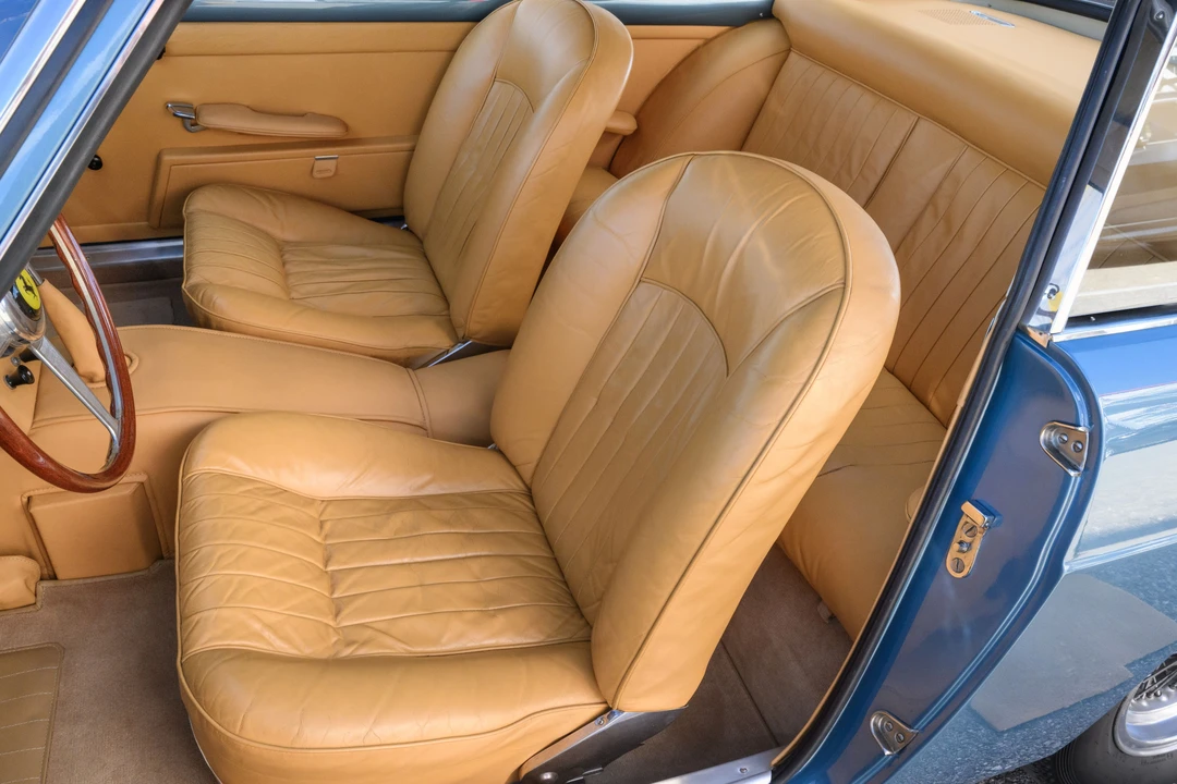 1961 Ferrari 250 GTE - Image 29 of 31