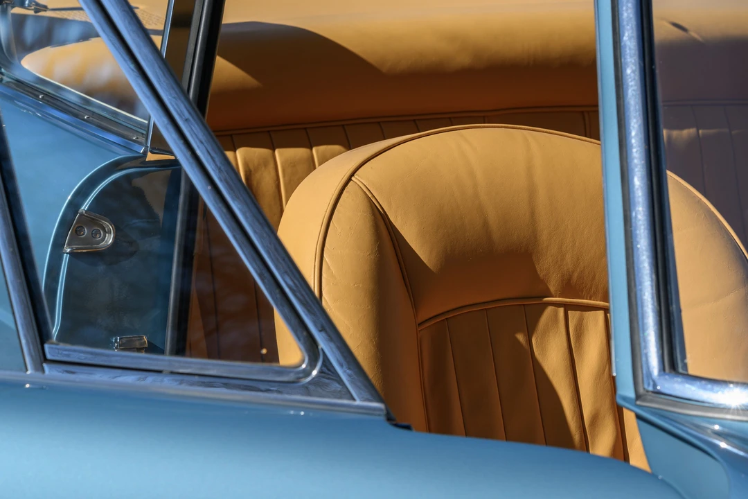1961 Ferrari 250 GTE - Image 28 of 31
