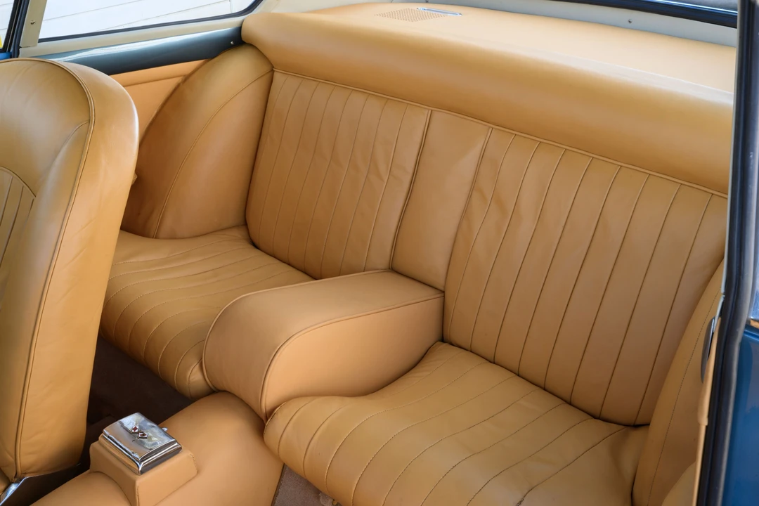 1961 Ferrari 250 GTE - Image 30 of 31