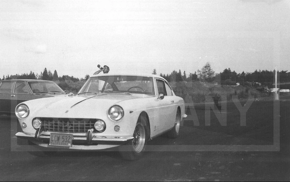 1961 Ferrari 250 GTE - Image 19 of 23