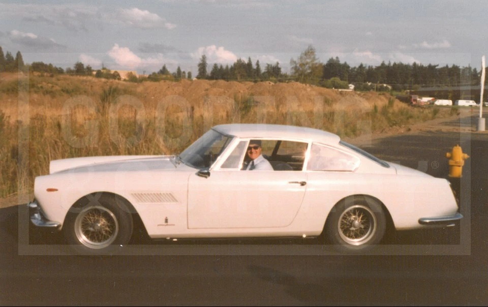1961 Ferrari 250 GTE - Image 21 of 23