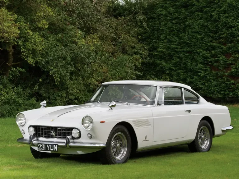 1961 Ferrari 250 GTE - Image 21 of 21
