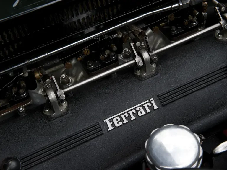 1961 Ferrari 250 GTE - Image 15 of 21